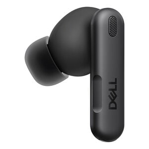 Auriculares Dell EB525 TWS Bluetooth alcance 30 m color negro