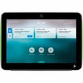 Equipo de videoconferencia Hp Poly TC10 875K5AA negro montaje en pared