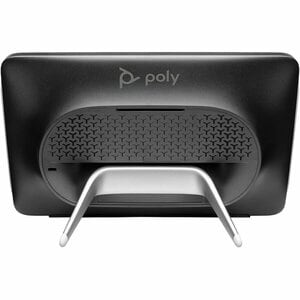 Equipo de videoconferencia Hp Poly TC10 875K5AA negro montaje en pared