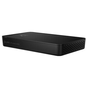 Sistema de videoconferencia Hp Poly Studio G62 4K UHD, 60 fps, HDMI