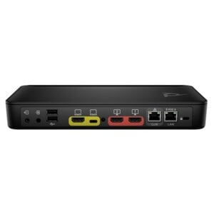 Sistema de videoconferencia Hp Poly Studio G62 4K UHD, 60 fps, HDMI
