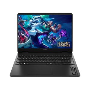 Portátil gamer Hp Omen 16-ap0011la Ryzen 9 24GB 1TB RTX 5070