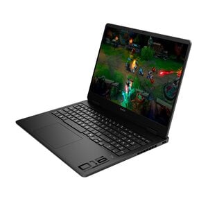 Portátil gamer Hp Omen 16-ap0011la Ryzen 9 24GB 1TB RTX 5070