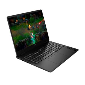 Portátil gamer Hp Omen 16-ap0011la Ryzen 9 24GB 1TB RTX 5070