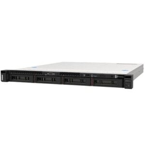 Servidor Lenovo ThinkSystem SR250 V3 7DCLA04TLA Xeon 6353P 8C