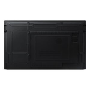 Pantalla interactiva Samsung WA75F 75 pulgadas 4K UHD táctil HDMI