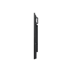 Pantalla interactiva Samsung WA75F 75 pulgadas 4K UHD táctil HDMI