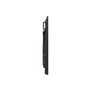 Pantalla interactiva Samsung WA75F 75 pulgadas 4K UHD táctil HDMI