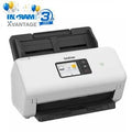 Escáner Brother ADS-3350W 600 x 600 ppp, 40 ppm, dúplex inalámbrico
