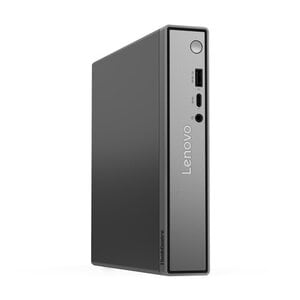 Mini PC con monitor Lenovo 13C50021LD/64BAMAR1LA Core 5 210H, 8 GB, SSD 256 GB