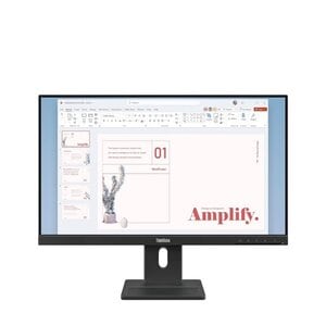 Mini PC con monitor Lenovo 13C50021LD/64BAMAR1LA Core 5 210H, 8 GB, SSD 256 GB