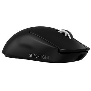 Mouse Logitech Pro X Superlight 2 SE 910-007648 color negro