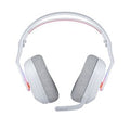 Auriculares Logitech A20 X White color blanco