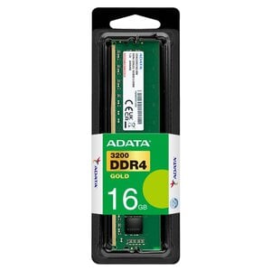 Memoria RAM Adata Premier AD4U320016G22-SBK 16GB DDR4 3200MHz