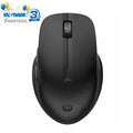 Mouse HP 435 inalámbrico Bluetooth/Radio USB-A 4000 dpi