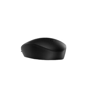 Mouse puntero Hp 125 Wired Mouse cableado accesorio