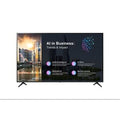 Pantalla signage LG 50PK640S0SB.AWCQ 50PK640S 50", UHD y webOS 25