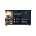 Monitor signage Lg 65PK640S0SB.AWCQ 65" UHD 300 nits 30.000 horas
