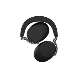 Audífonos Jabra Evolve3 85 MS Link390a Bluetooth Teams cancelación
