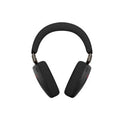 Audífonos Jabra Evolve3 85 MS Link390a Bluetooth Teams cancelación