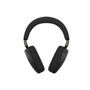 Audífonos Jabra Evolve3 85 MS Link390a Bluetooth Teams cancelación