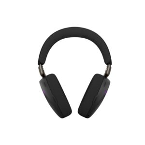 Audífonos Jabra Evolve3 85 MS Link390a Bluetooth Teams cancelación