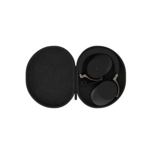 Audífonos Jabra Evolve3 85 MS Link390a Bluetooth Teams cancelación