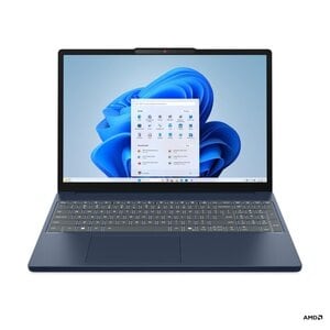 Portátil Lenovo IdeaPad Slim 3 15ARP10 83K700F6LM Ryzen 7, 24/512