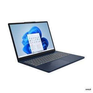 Portátil Lenovo IdeaPad Slim 3 15ARP10 83K700F6LM Ryzen 7, 24/512