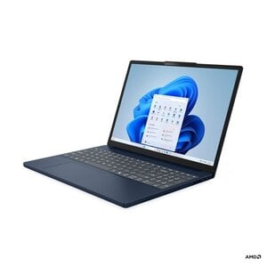 Portátil Lenovo IdeaPad Slim 3 15ARP10 83K700F6LM Ryzen 7, 24/512