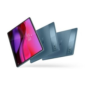 Computador tablet Lenovo Yoga Tab Plus ZAEG0051CO