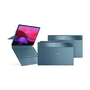 Computador tablet Lenovo Yoga Tab Plus ZAEG0051CO