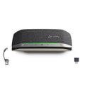 Parlante manos libres Poly Sync 20+M B95VLAA#AC3 USB-C/A, adaptador