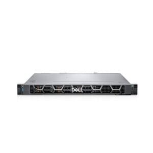 Servidor Dell PowerEdge R360 R360271_6357P132 Xeon 6357P, 32GB RAM, 2 SSD