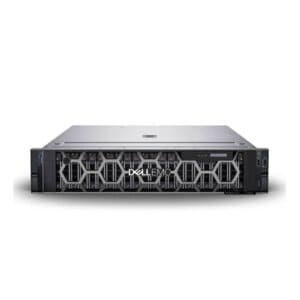 Servidor Dell PowerEdge R570 Xeon 6521P, 128GB RAM, 480GB SSD