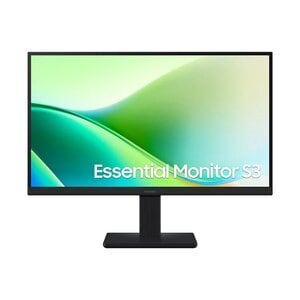 Monitor Samsung LS22F310EANXZA 22 pulgadas, Full HD, 120Hz, HDMI y VGA