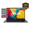 Portátil ASUS Consumo Vivobook Go 15 E1504FA-BQ2771 | AMD Ryzen 3 30 Processor 2.4GHz (6MB Cache, up to 4.1GHz