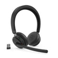 Audífonos Lenovo 4XD1S19777 Dual-Mode Wireless, ANC, Headset 6550