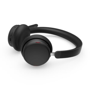Audífonos Lenovo 4XD1S19777 Dual-Mode Wireless, ANC, Headset 6550