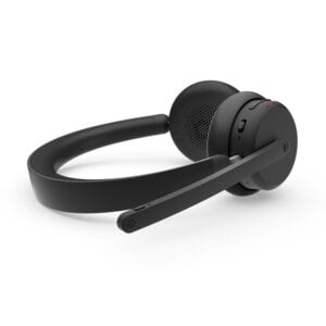 Audífonos Lenovo 4XD1S19777 Dual-Mode Wireless, ANC, Headset 6550