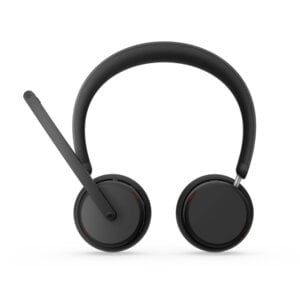 Audífonos Lenovo 4XD1S19777 Dual-Mode Wireless, ANC, Headset 6550