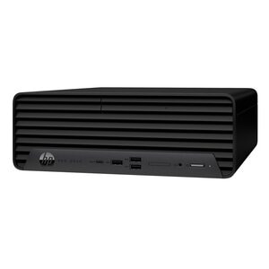 Computador de escritorio Hp Pro SFF 400 G9 i5-14500 16 GB 512 GB SSD