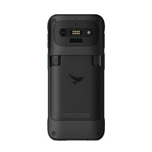 Terminal móvil Tsc S10 Android, 6 GB RAM, escáner 1D/2D