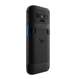 Terminal móvil Tsc S10 Android, 6 GB RAM, escáner 1D/2D