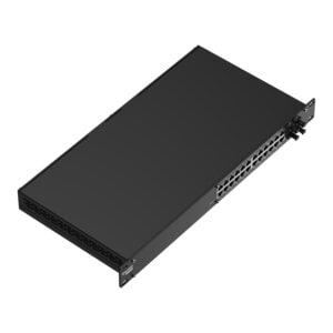 Switch Teltonika SWM282 L2+ 24 puertos Gigabit PoE+, 4 SFP