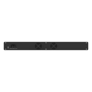 Switch Teltonika SWM282 L2+ 24 puertos Gigabit PoE+, 4 SFP