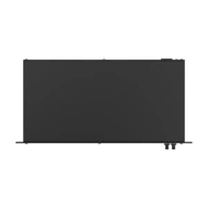 Switch Teltonika SWM280 SWM280000200 24 puertos Gigabit, PoE+ y 4 SFP