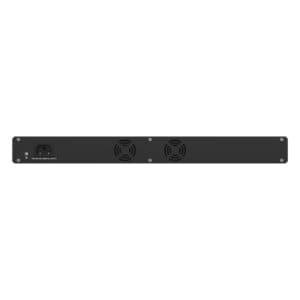 Switch Teltonika SWM280 SWM280000200 24 puertos Gigabit, PoE+ y 4 SFP