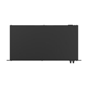Switch Teltonika SWM281 L2+ 24 puertos Gigabit, 4 SFP