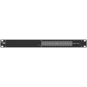 Switch Teltonika SWM281 L2+ 24 puertos Gigabit, 4 SFP